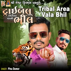 Tribal Area Vala Bhil